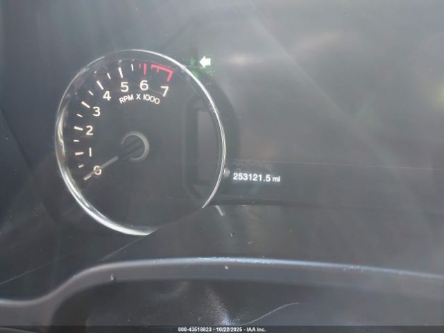 Ford F-150 King Ranch Image 11