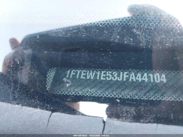 Ford F-150 King Ranch Image 10