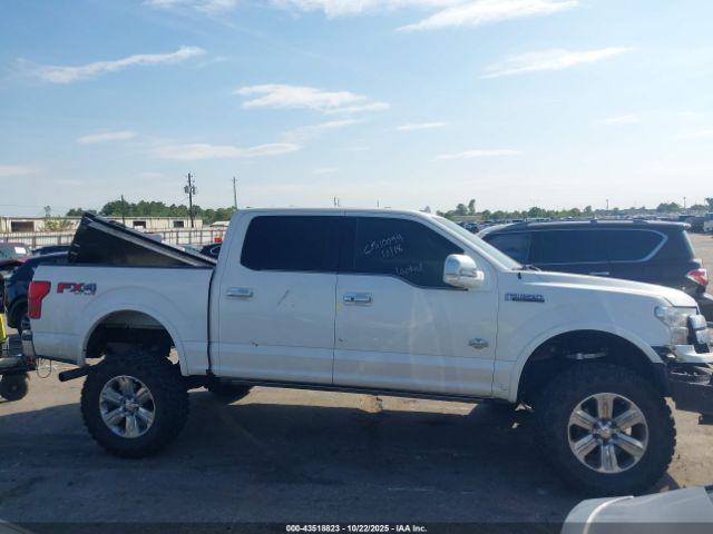 Ford F-150 King Ranch Image 6