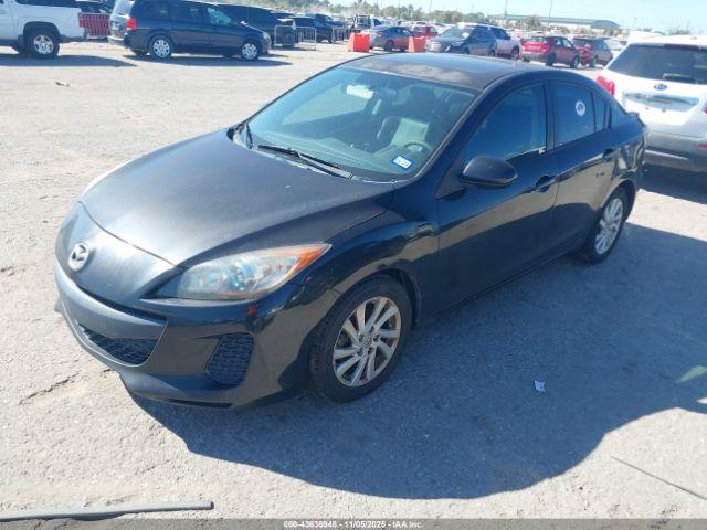 Mazda Mazda3 I Grand Touring Image 6