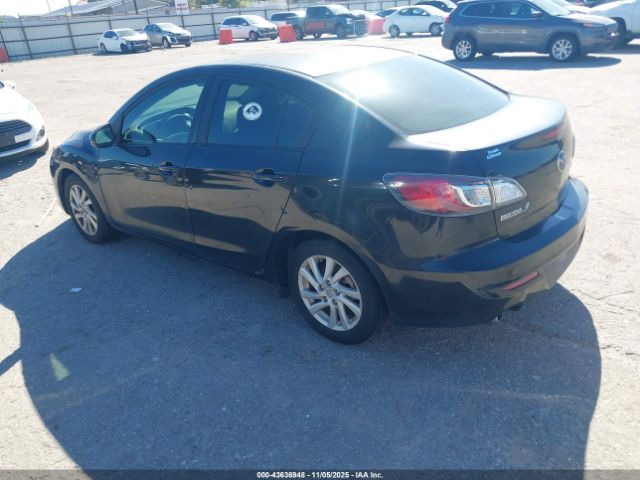 Mazda Mazda3 I Grand Touring Image 2