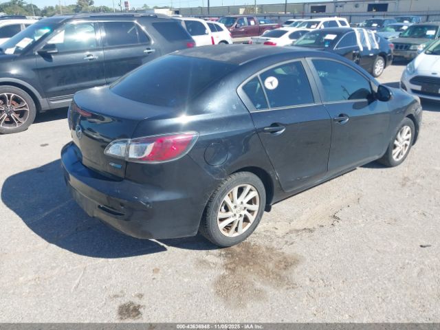 Mazda Mazda3 I Grand Touring Image 3