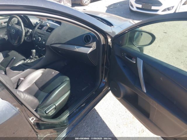 Mazda Mazda3 I Grand Touring Image 5