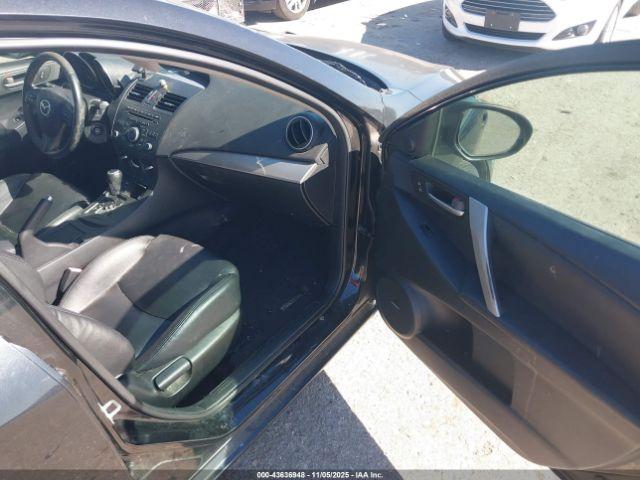 Mazda Mazda3 I Grand Touring Image 5