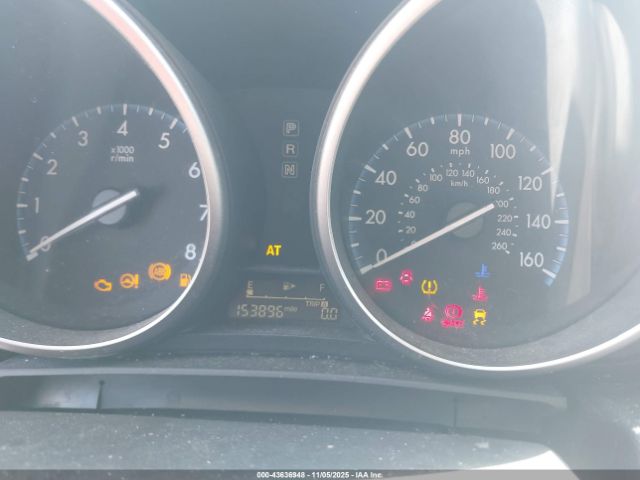 Mazda Mazda3 I Grand Touring Image 7