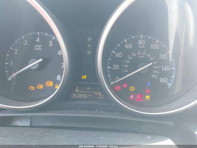 Mazda Mazda3 I Grand Touring Image 7