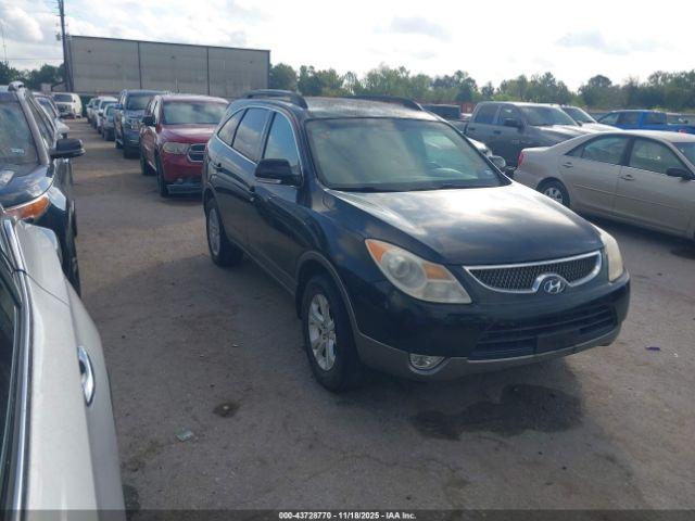  Salvage Hyundai Veracruz