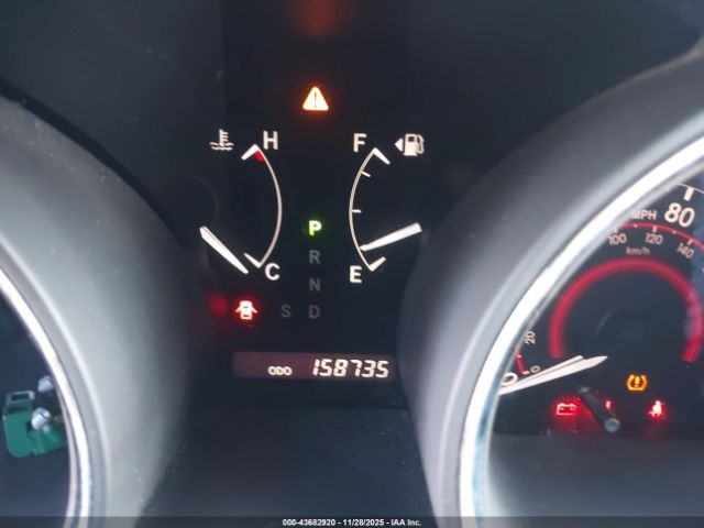 Toyota Highlander Base V6 Image 5