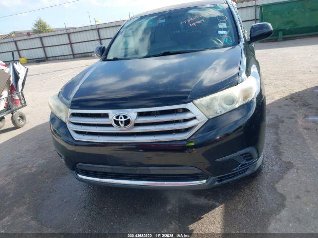 Toyota Highlander Base V6 Image 12