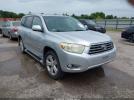 Toyota Highlander Limited Image 1