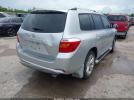 Toyota Highlander Limited Image 11