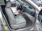 Toyota Highlander Limited Image 15