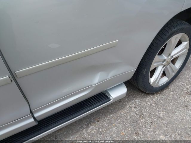 Toyota Highlander Limited Image 17