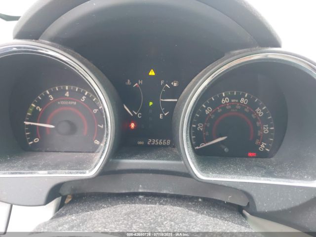 Toyota Highlander Limited Image 10