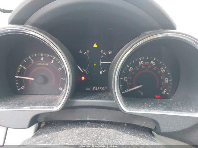 Toyota Highlander Limited Image 10