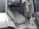 Toyota Highlander Limited Image 14