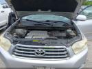 Toyota Highlander Limited Image 3