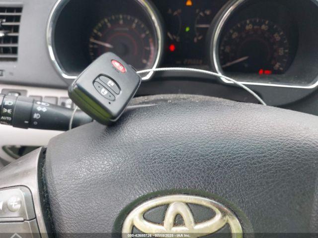 Toyota Highlander Limited Image 12