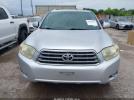 Toyota Highlander Limited Image 16