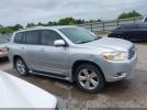 Toyota Highlander Limited Image 13