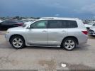 Toyota Highlander Limited Image 6