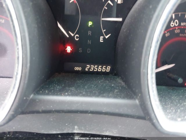 Toyota Highlander Limited Image 4