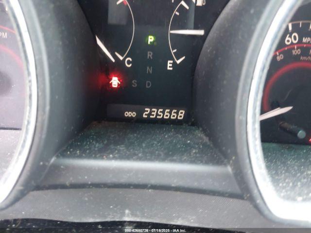 Toyota Highlander Limited Image 4