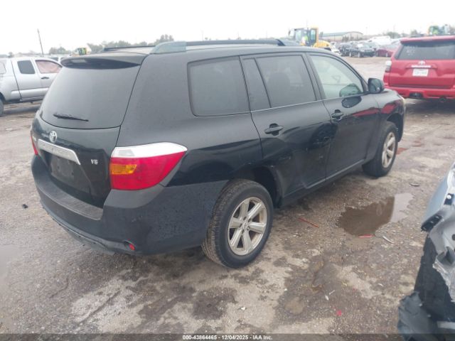 Toyota Highlander Image 10
