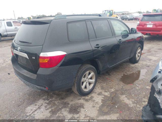 Toyota Highlander Image 10