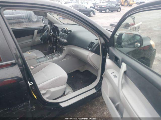 Toyota Highlander Image 3