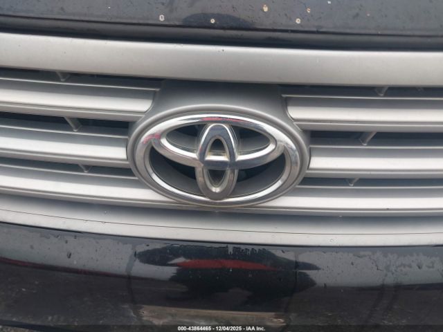Toyota Highlander Image 4
