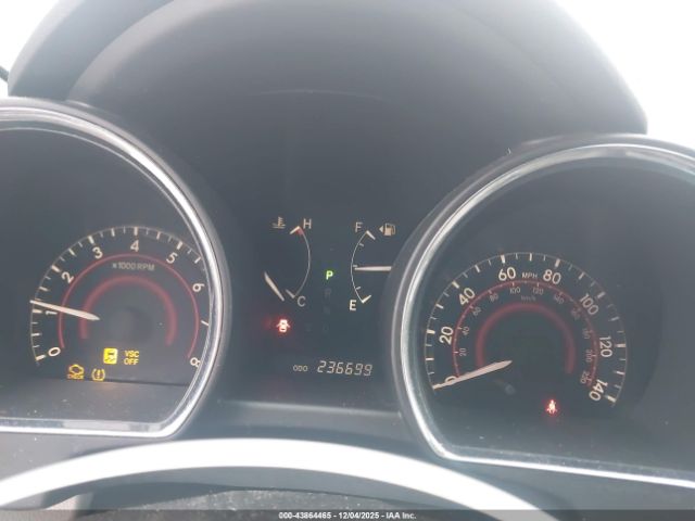 Toyota Highlander Image 6