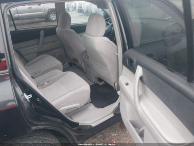 Toyota Highlander Image 7