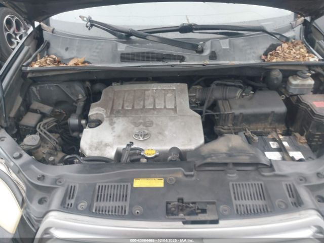 Toyota Highlander Image 8