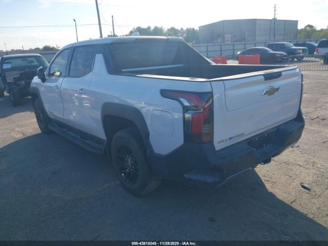 Chevrolet Silverado Ev Lt Image 5
