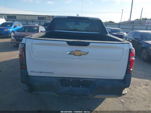 Chevrolet Silverado Ev Lt Image 15