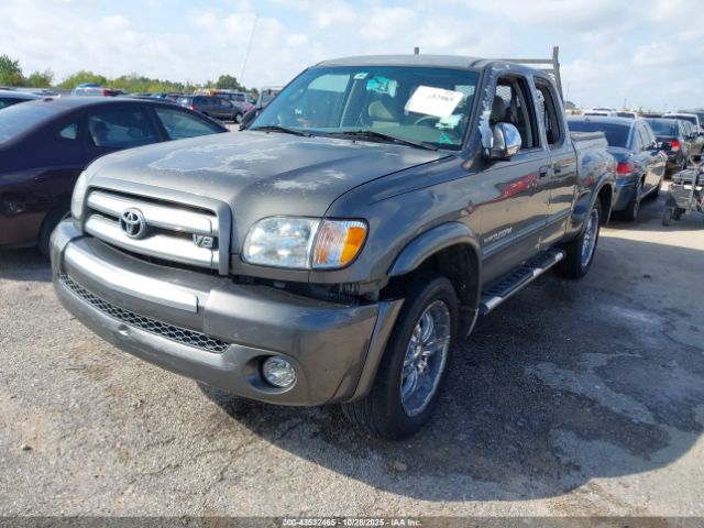 Toyota Tundra Sr5 V8 Image 3