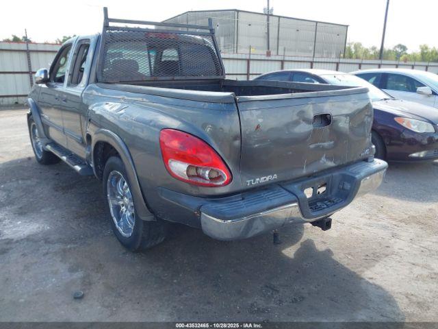 Toyota Tundra Sr5 V8 Image 4