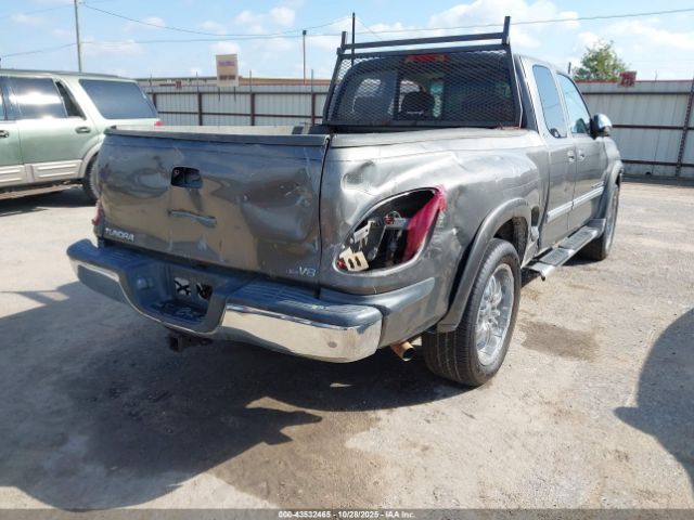 Toyota Tundra Sr5 V8 Image 2