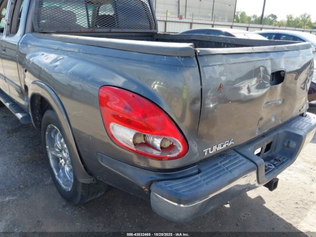 Toyota Tundra Sr5 V8 Image 10