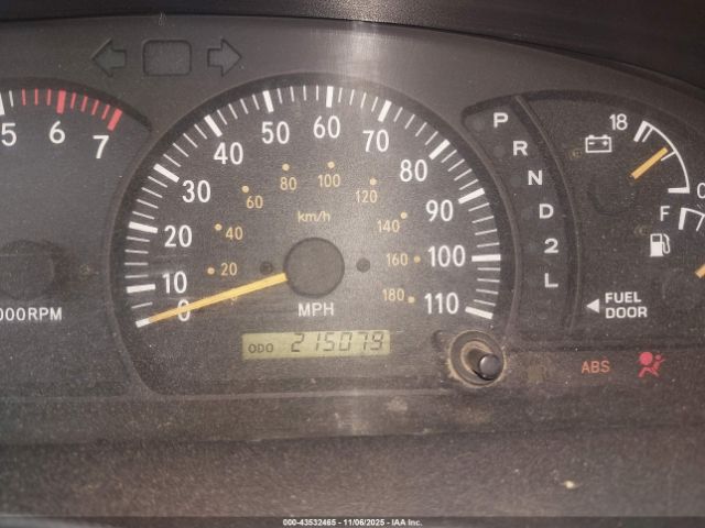 Toyota Tundra Sr5 V8 Image 5