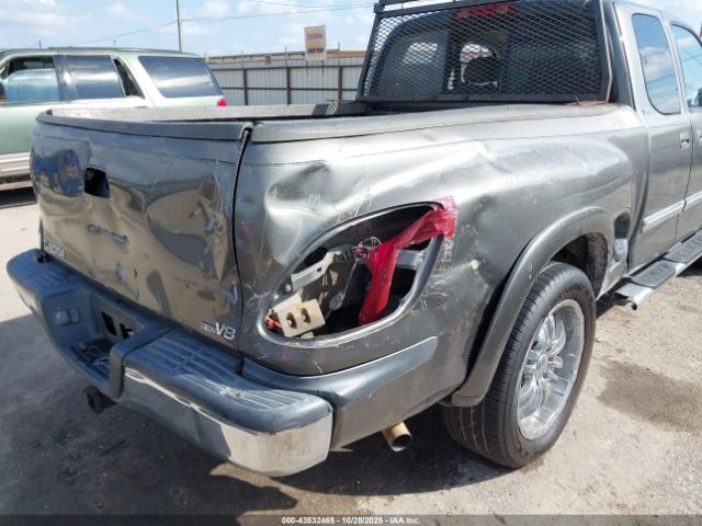 Toyota Tundra Sr5 V8 Image 13