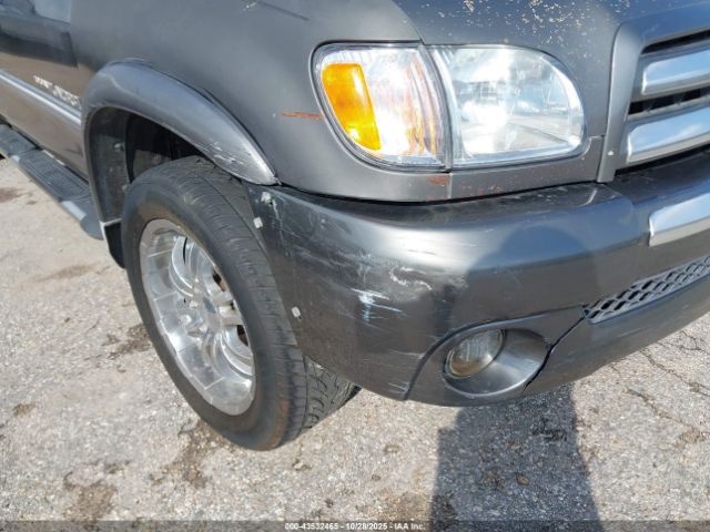 Toyota Tundra Sr5 V8 Image 12