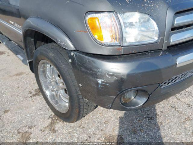 Toyota Tundra Sr5 V8 Image 12