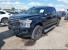 Ford F-150 Limited Image 4