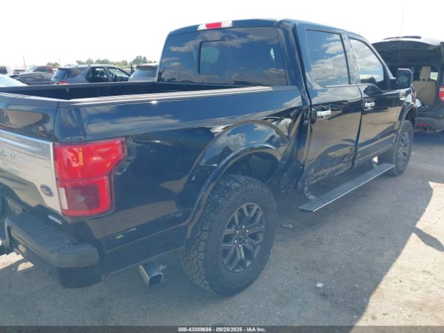Ford F-150 Limited Image 14