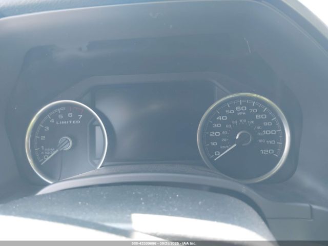 Ford F-150 Limited Image 6