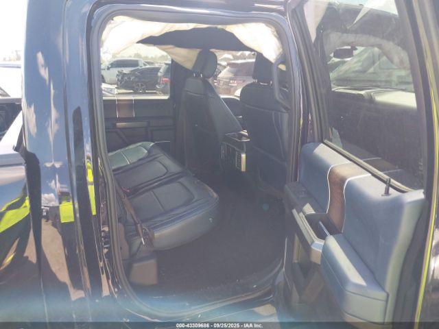 Ford F-150 Limited Image 7