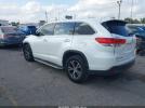 Toyota Highlander Le Plus Image 16