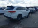 Toyota Highlander Le Plus Image 17